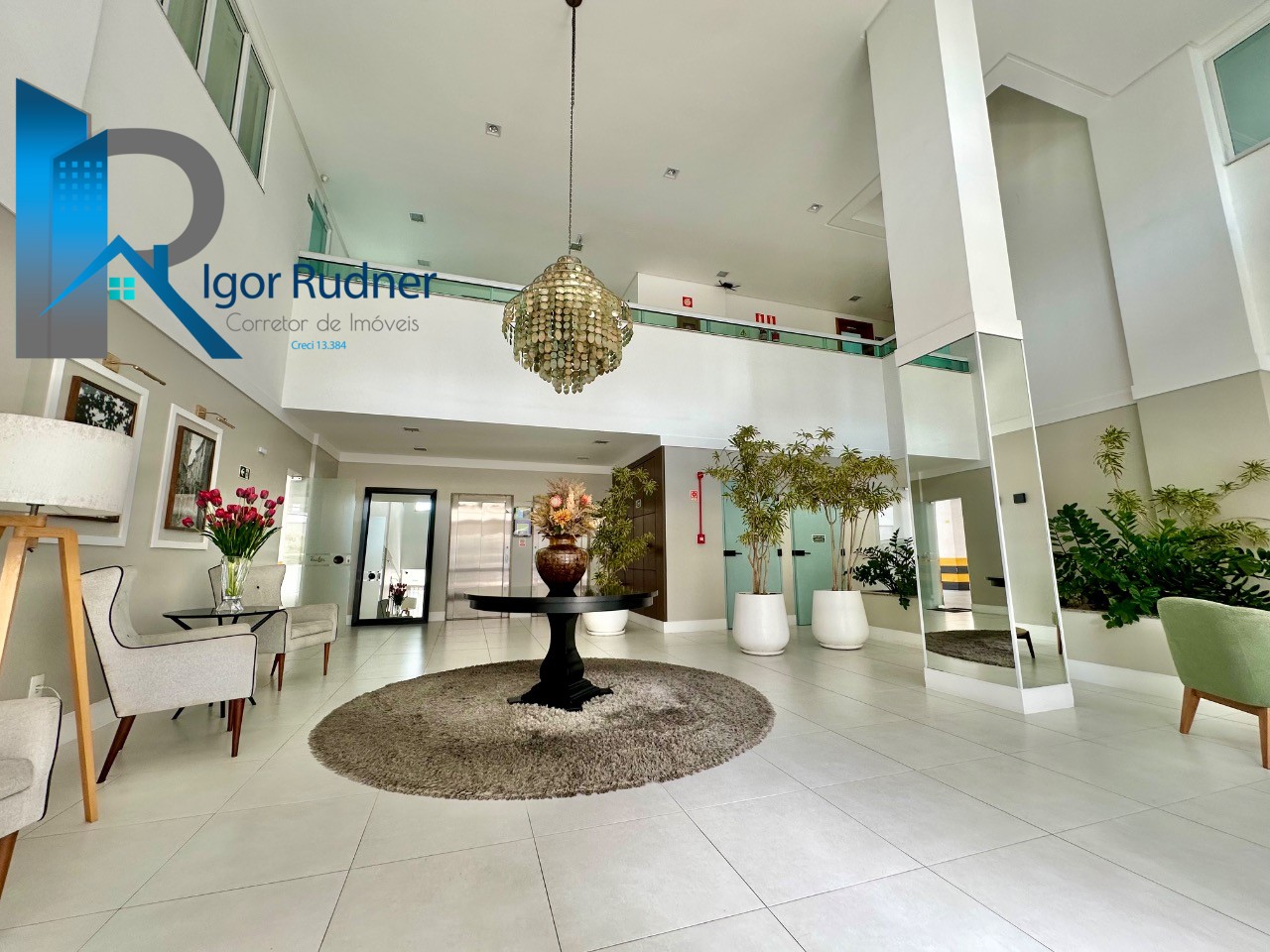 Apartamento, 2 quartos, 77 m² - Foto 3