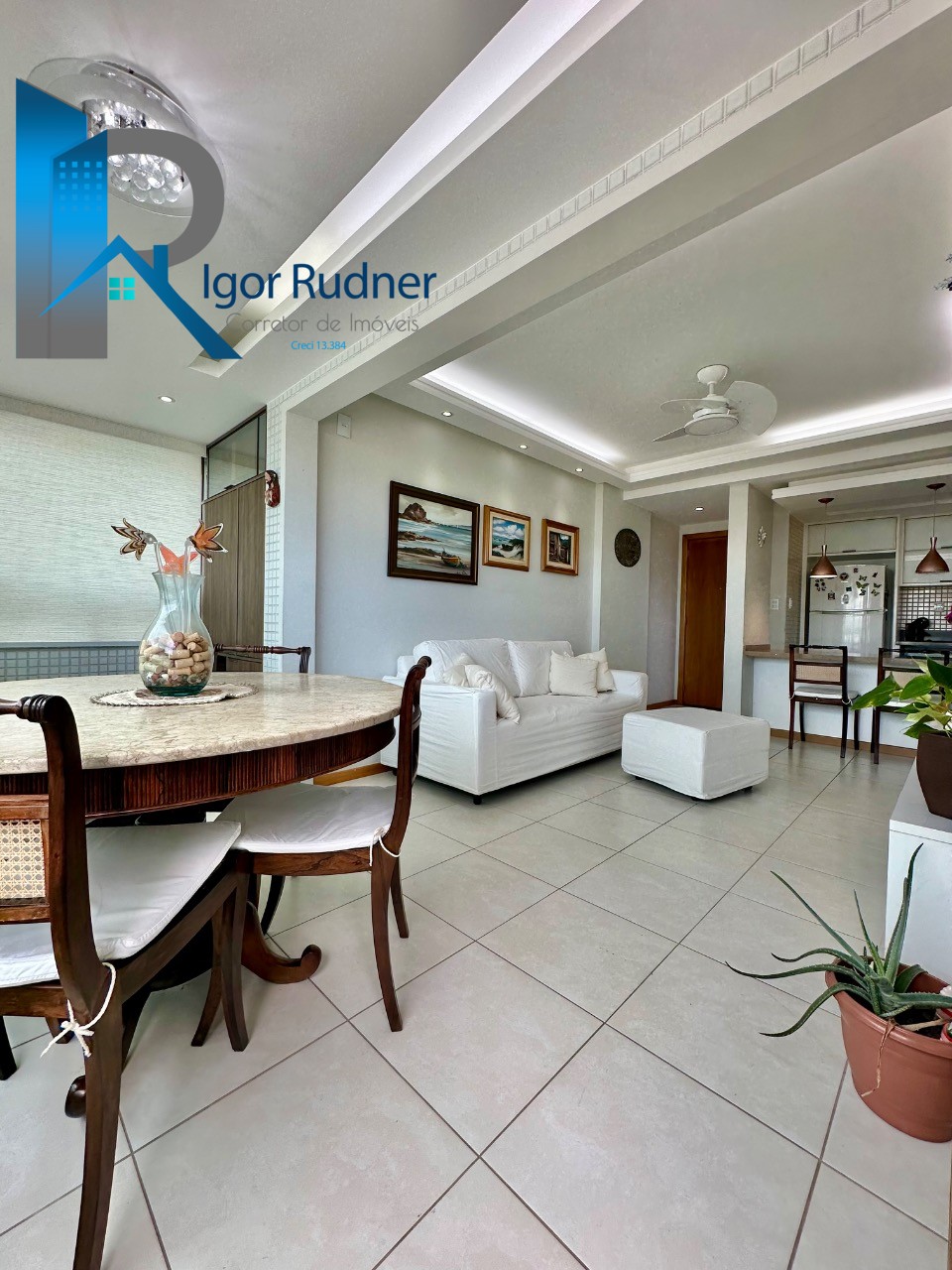 Apartamento, 2 quartos, 77 m² - Foto 10