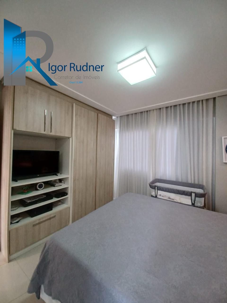 Apartamento, 2 quartos, 79 m² - Foto 28