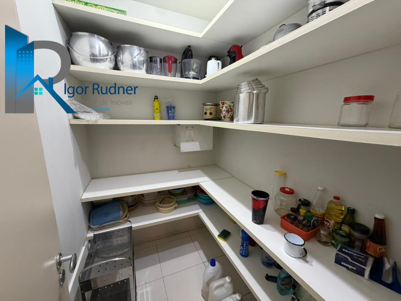 Apartamento, 4 quartos, 288 m² - Foto 36
