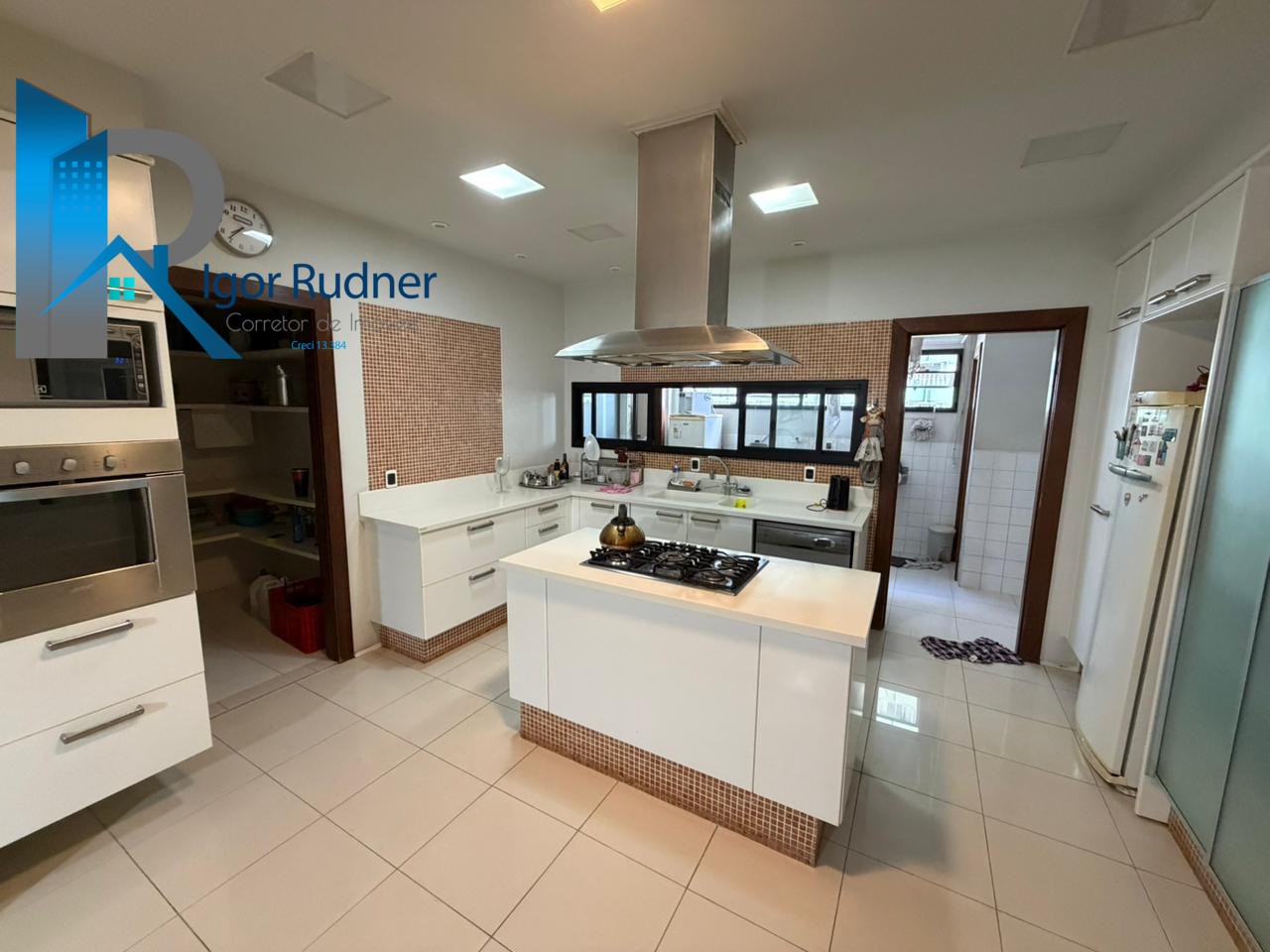 Apartamento, 4 quartos, 288 m² - Foto 44