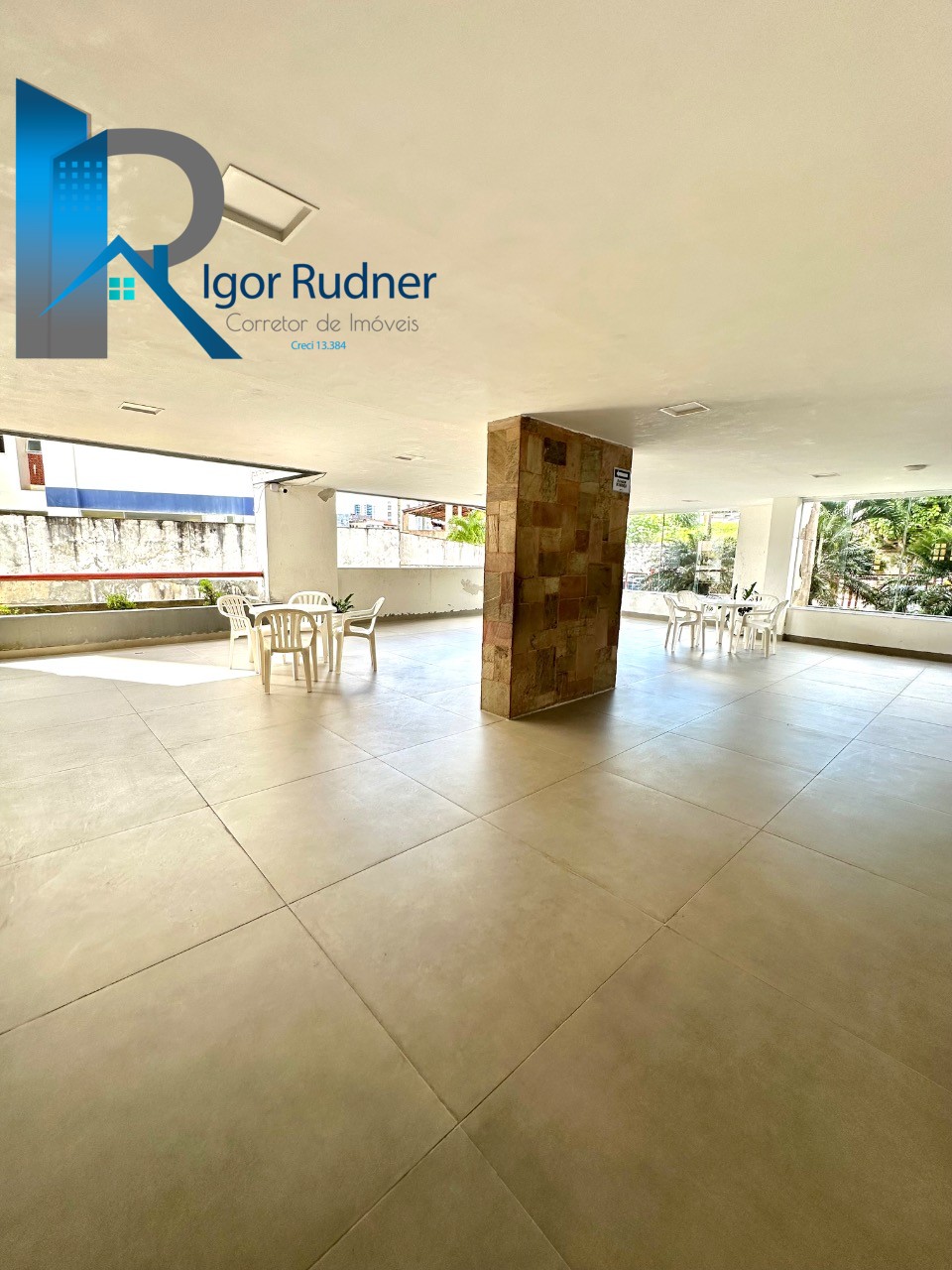 Apartamento, 2 quartos, 75 m² - Foto 35