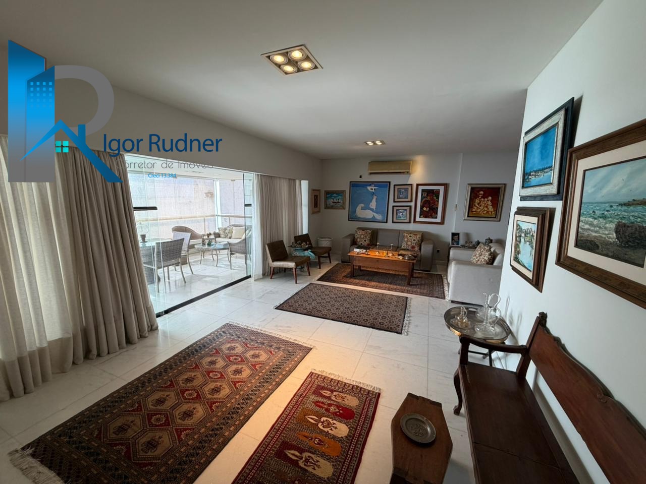 Apartamento, 4 quartos, 288 m² - Foto 69