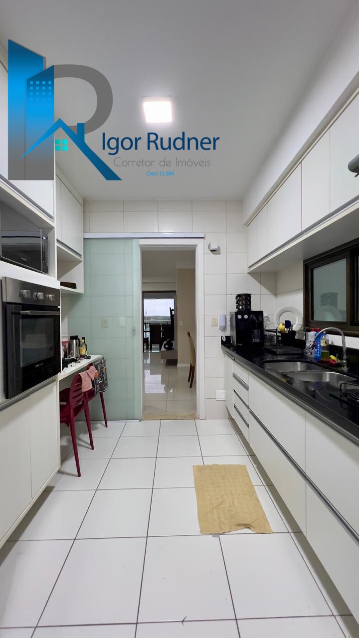 Apartamento, 4 quartos, 142 m² - Foto 23