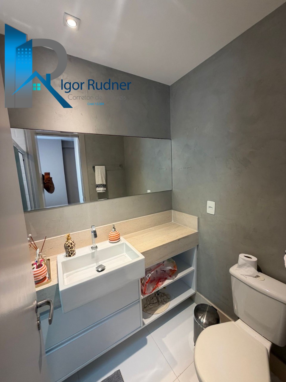 Apartamento, 3 quartos, 153 m² - Foto 19