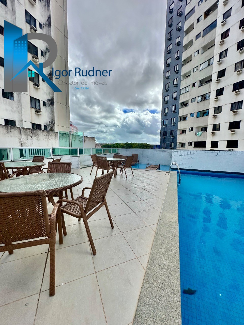 Apartamento, 2 quartos, 54 m² - Foto 24