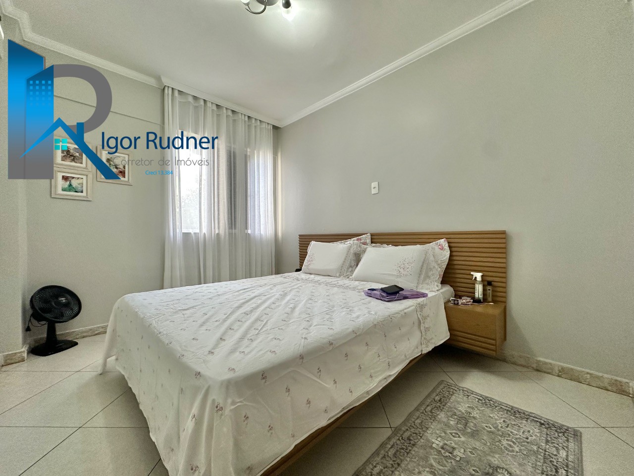 Apartamento, 2 quartos, 64 m² - Foto 11