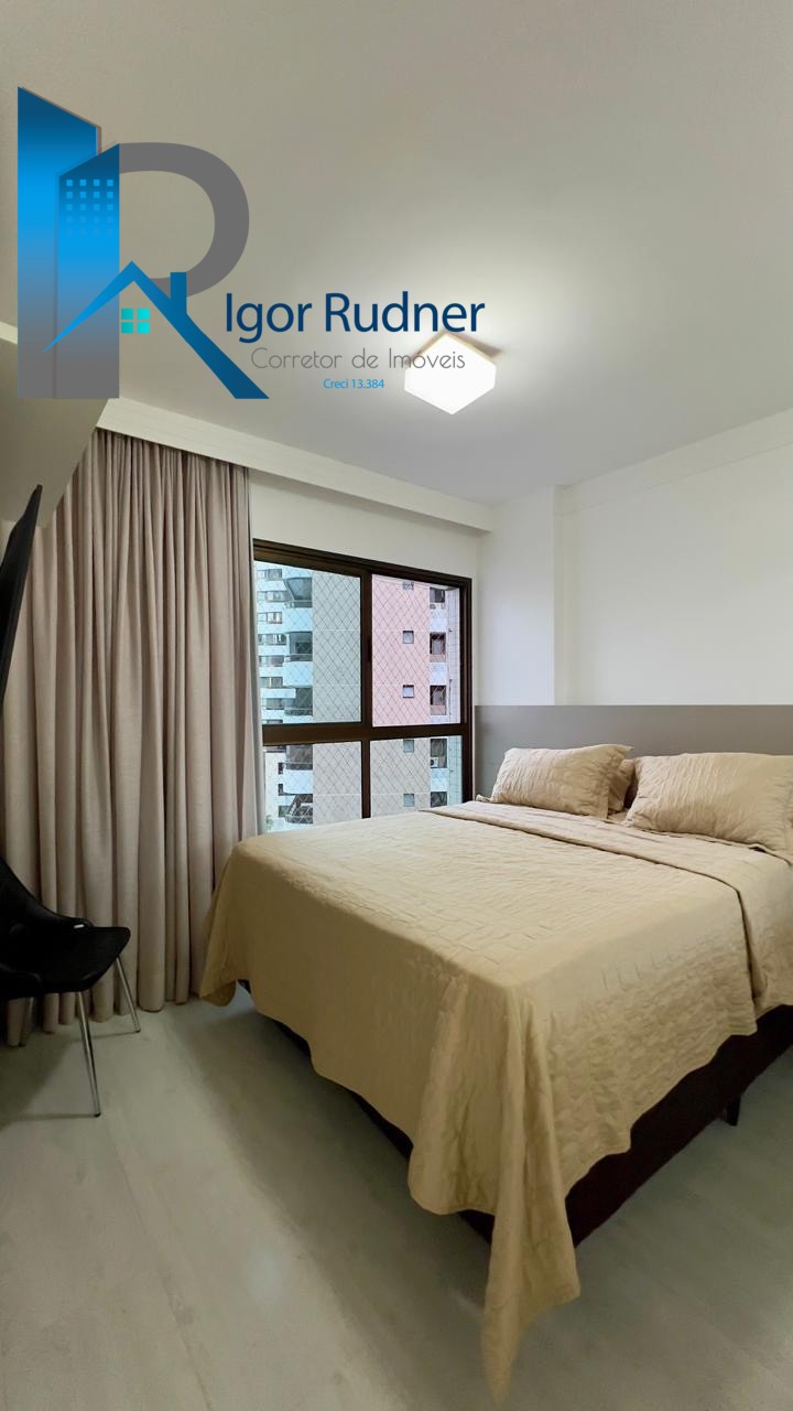 Apartamento, 4 quartos, 142 m² - Foto 19