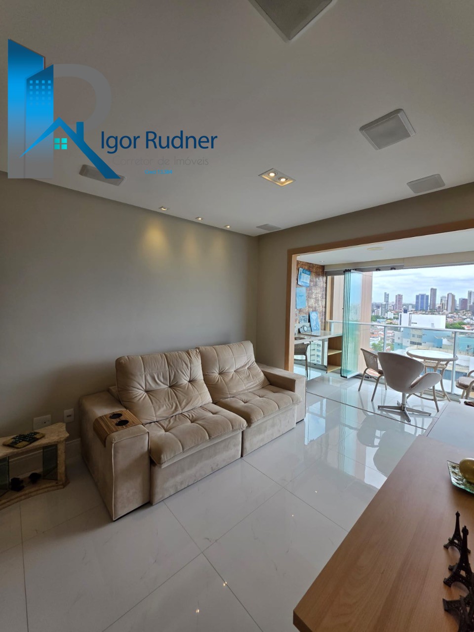 Apartamento, 2 quartos, 92 m² - Foto 7