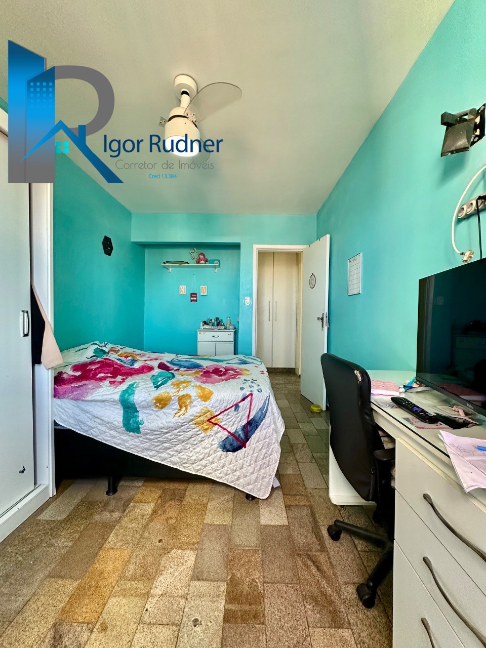 Apartamento, 2 quartos, 75 m² - Foto 21
