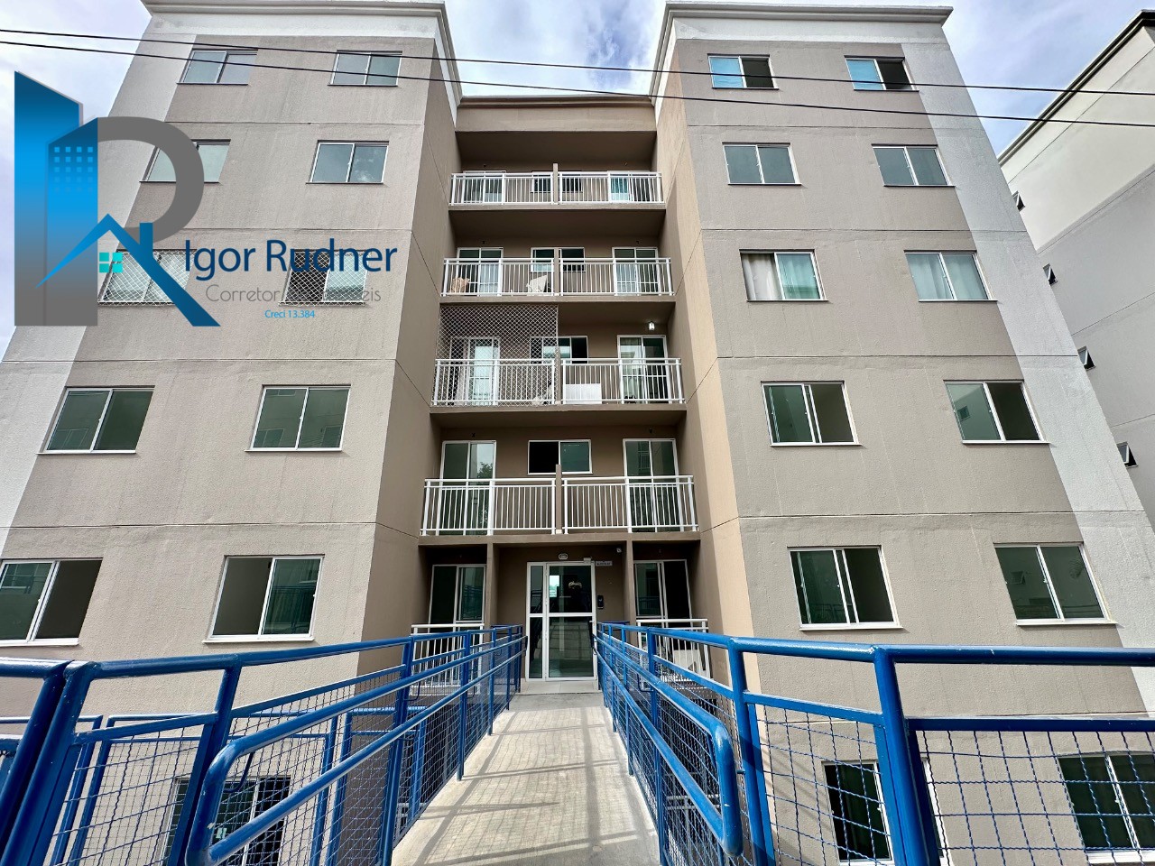 Apartamento, 2 quartos, 45 m² - Foto 4