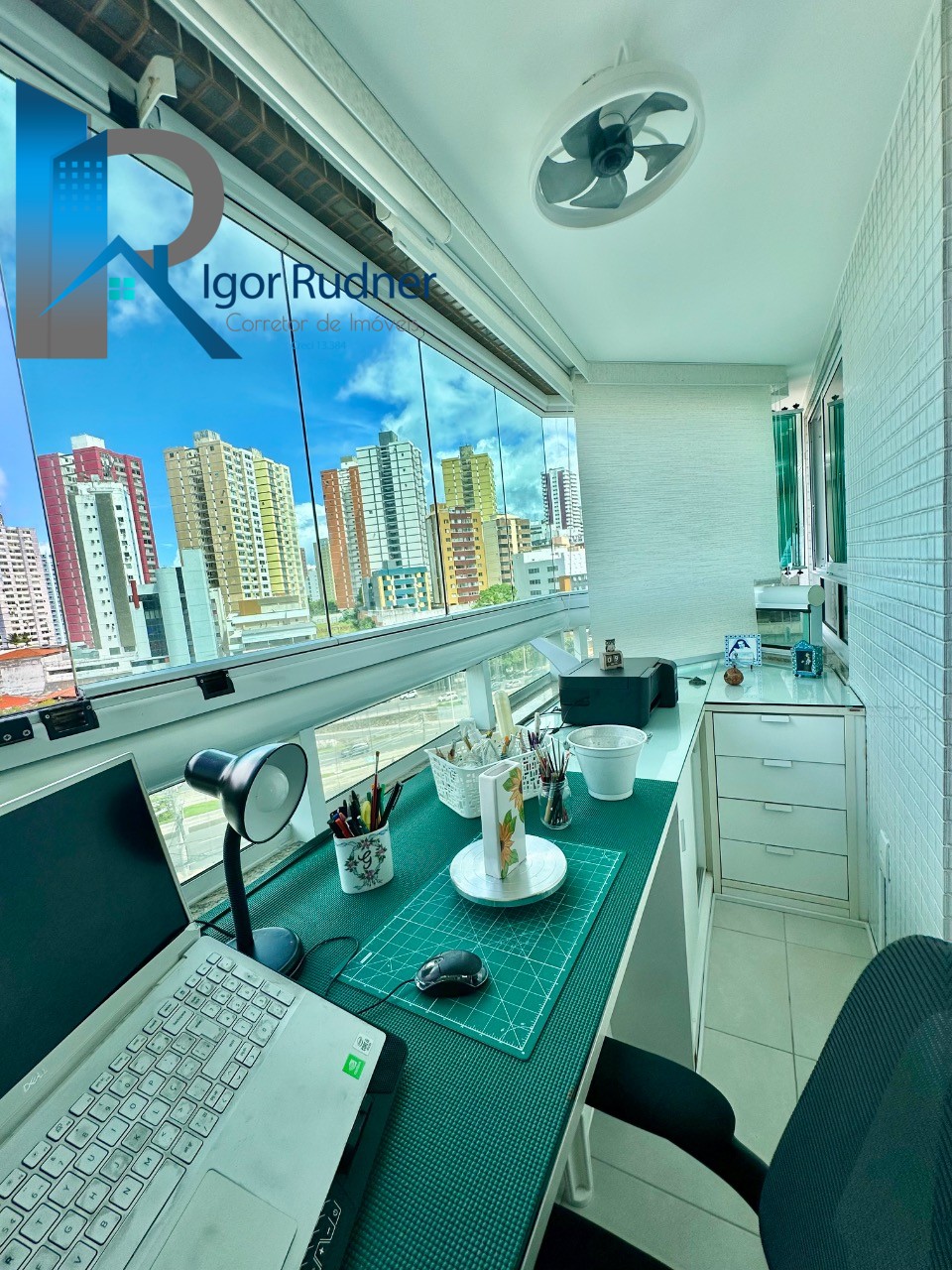 Apartamento, 2 quartos, 77 m² - Foto 38