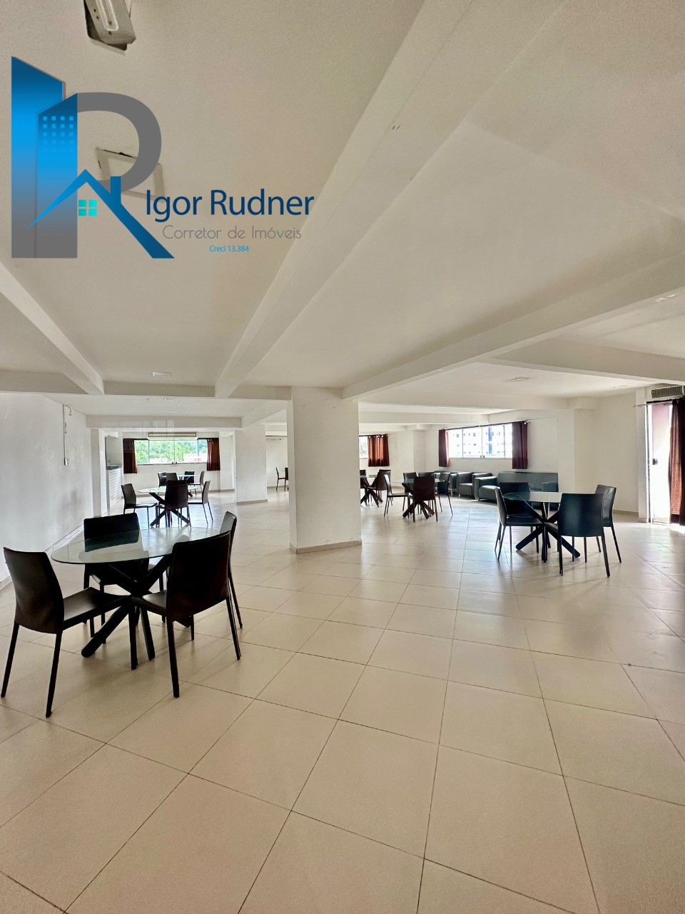 Apartamento, 2 quartos, 54 m² - Foto 37