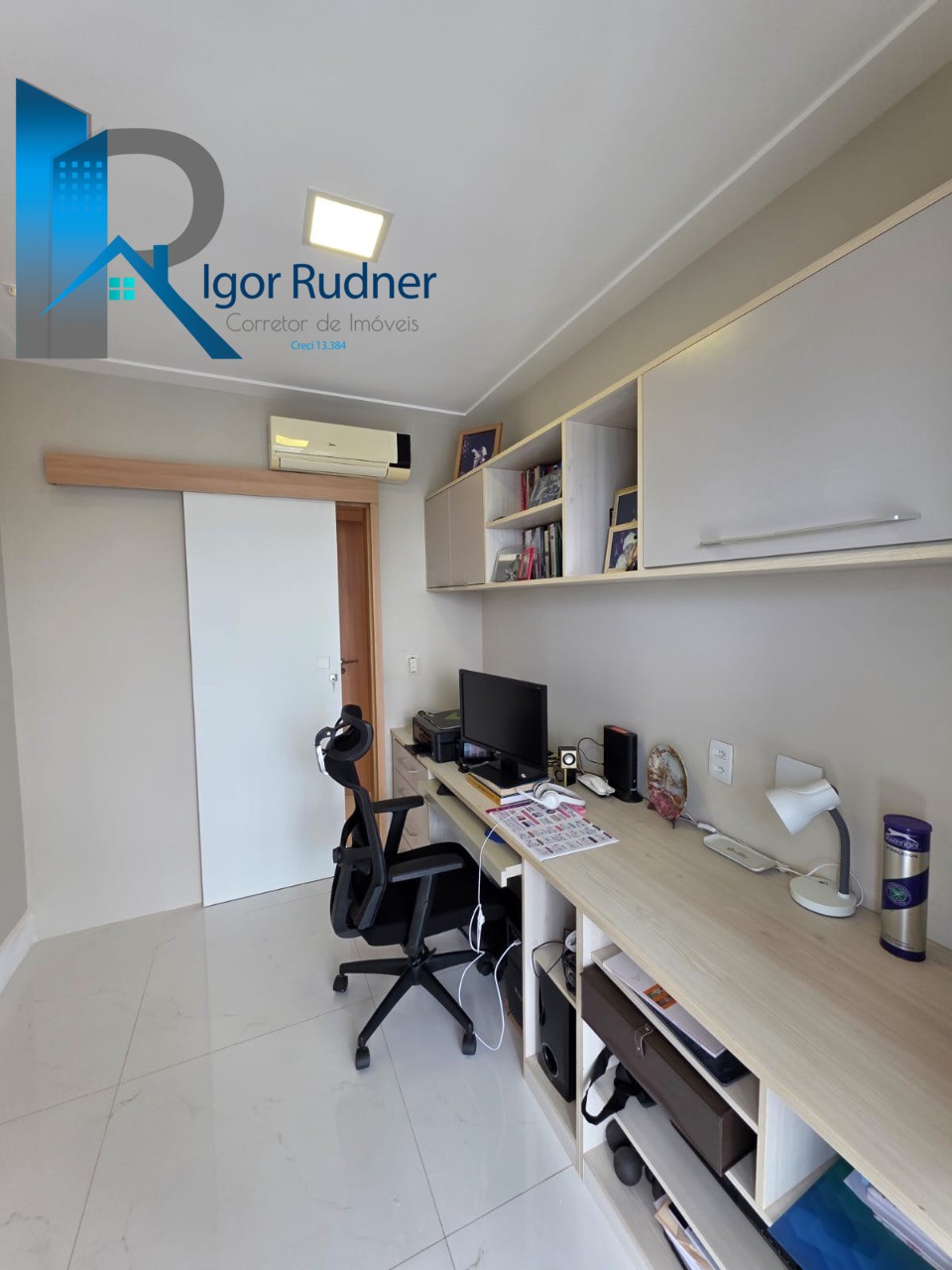 Apartamento, 2 quartos, 92 m² - Foto 21