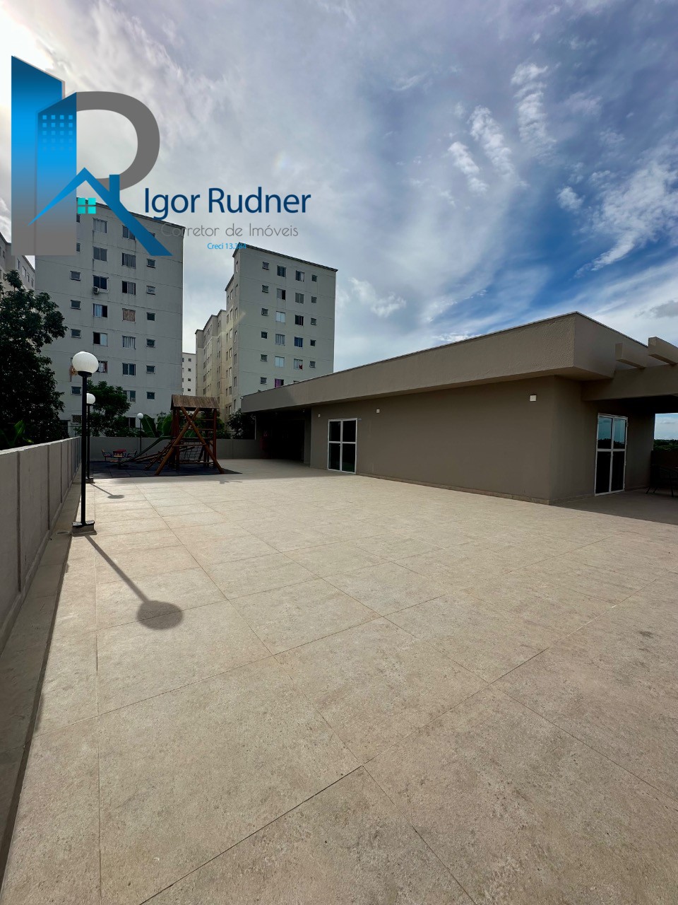 Apartamento, 2 quartos, 45 m² - Foto 17