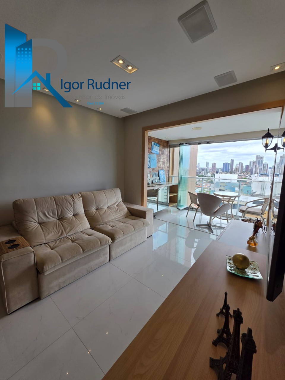 Apartamento, 2 quartos, 92 m² - Foto 16