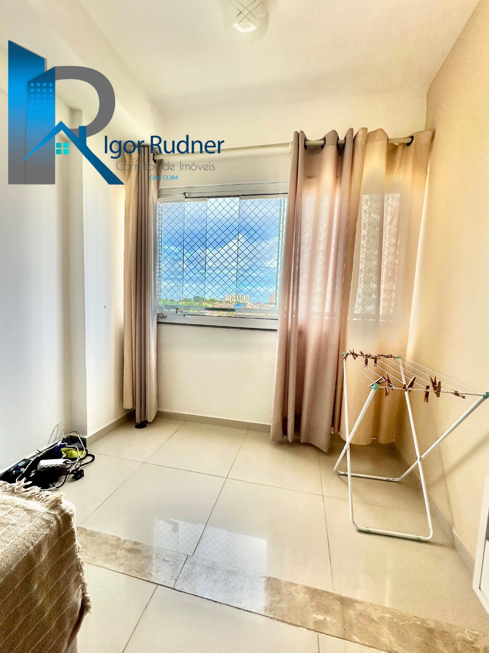 Apartamento, 2 quartos, 54 m² - Foto 6