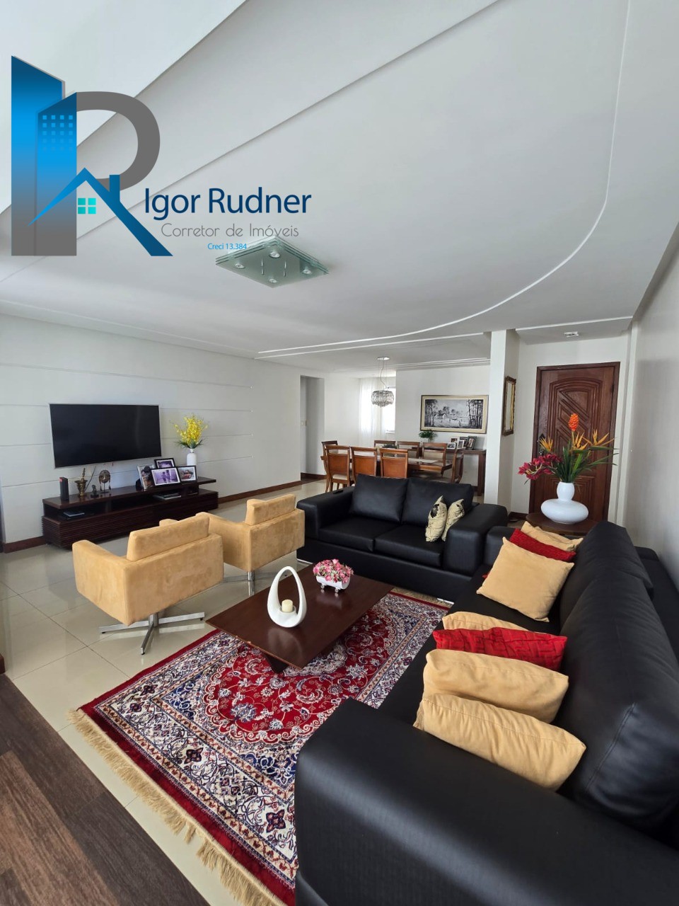 Apartamento, 2 quartos, 112 m² - Foto 6