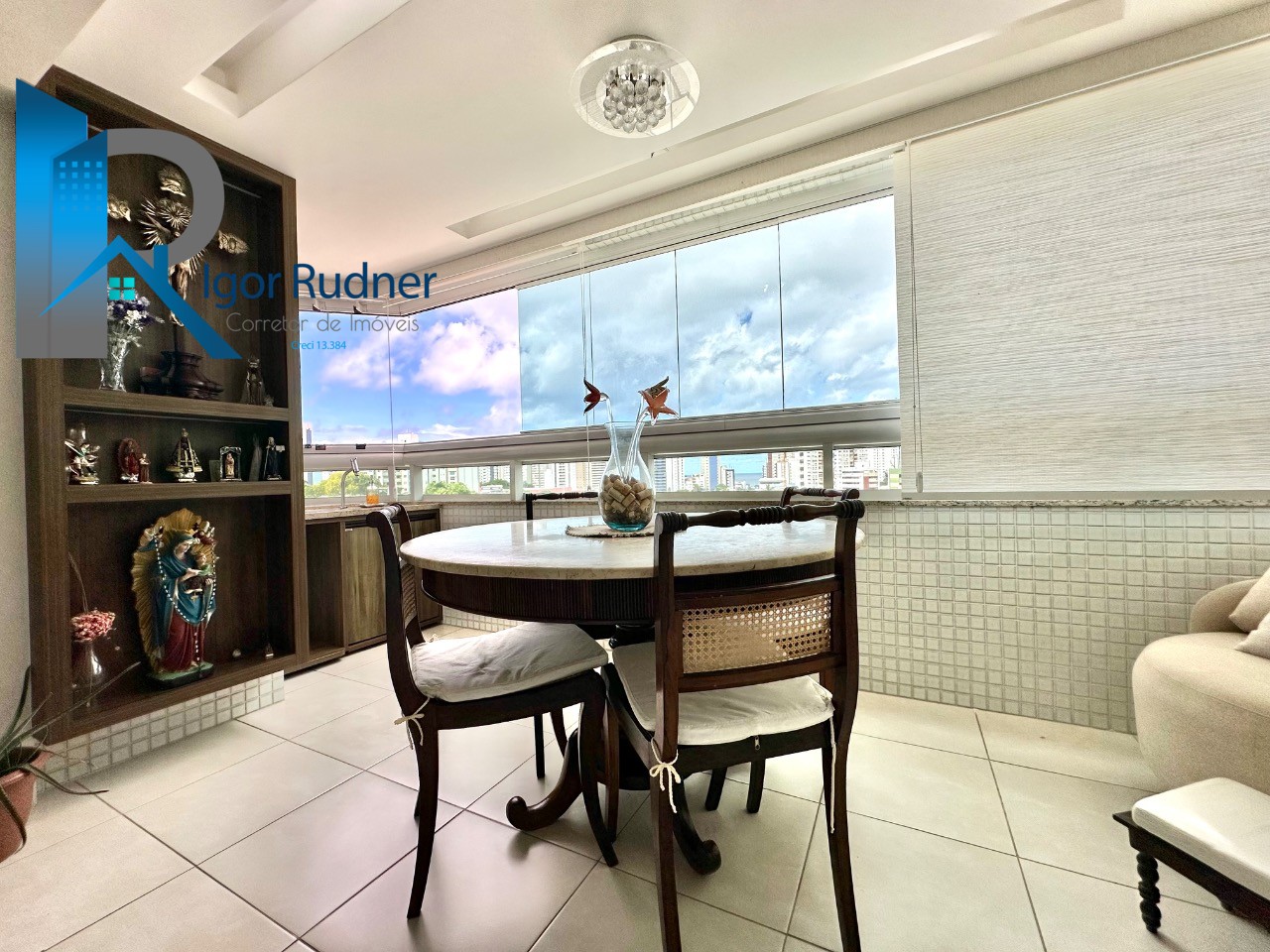 Apartamento, 2 quartos, 77 m² - Foto 7