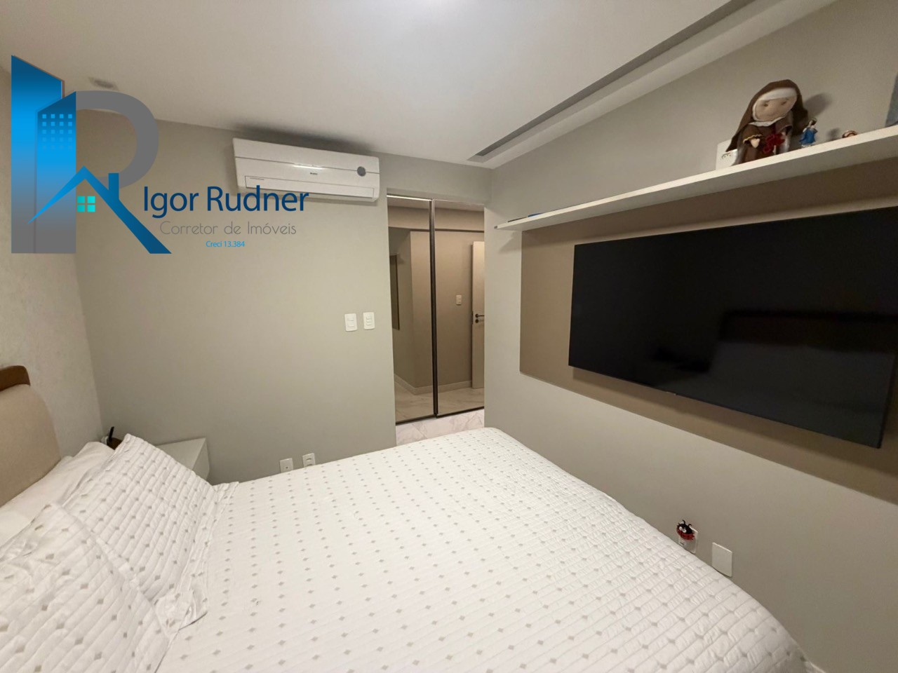 Apartamento, 2 quartos, 78 m² - Foto 11
