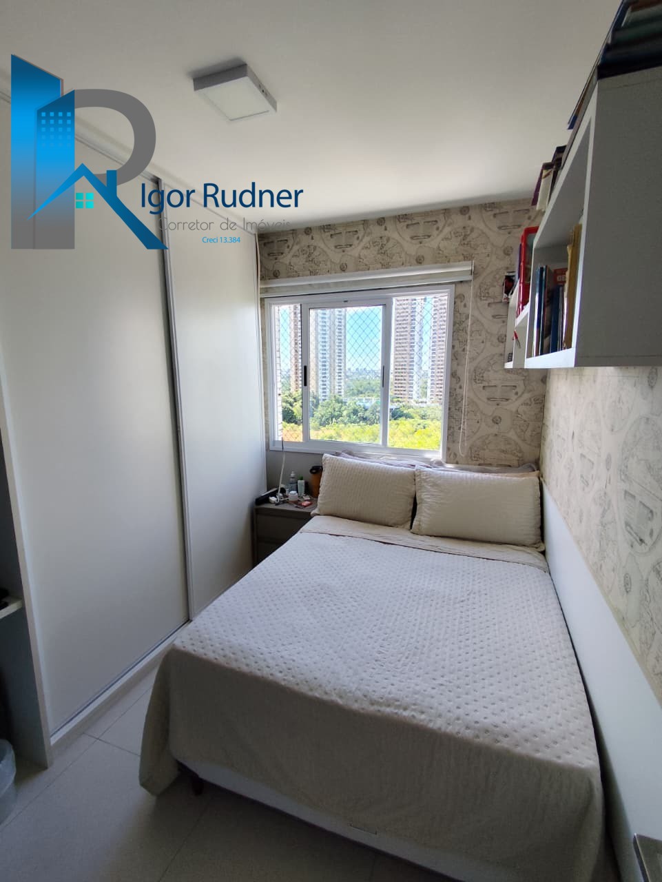 Apartamento, 3 quartos, 116 m² - Foto 21