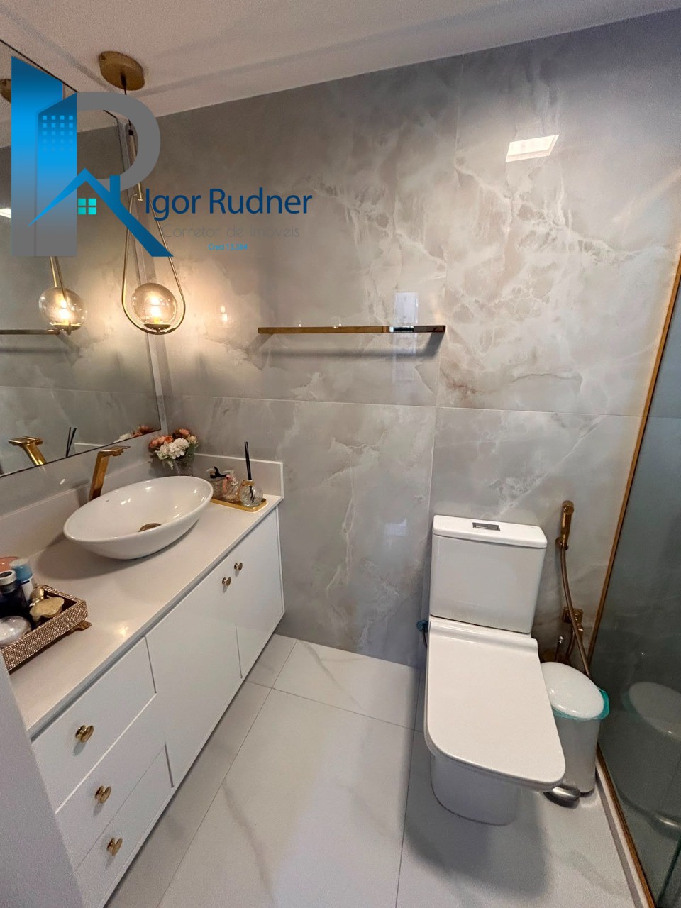 Apartamento, 4 quartos, 143 m² - Foto 7