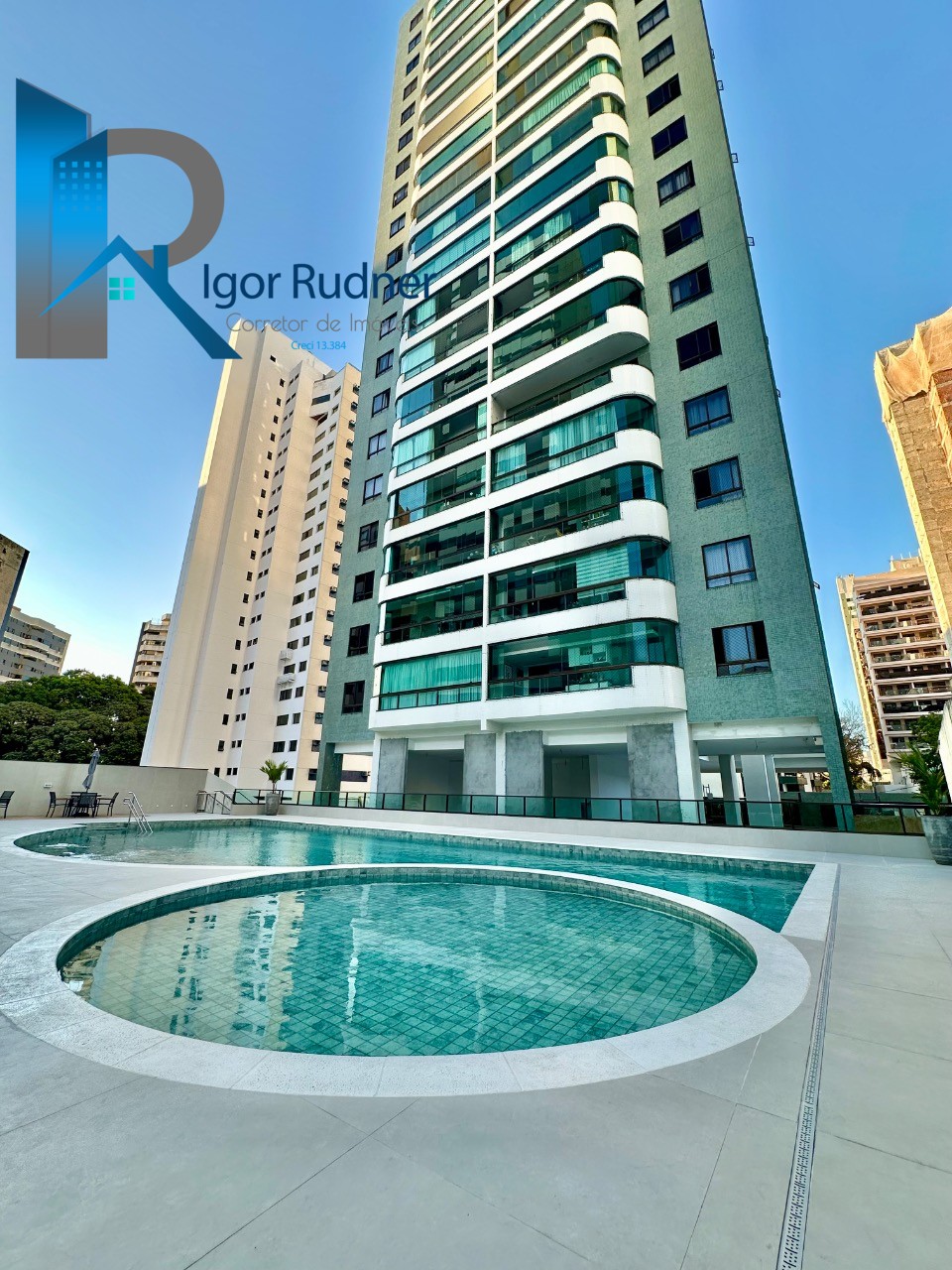 Apartamento, 3 quartos, 102 m² - Foto 46