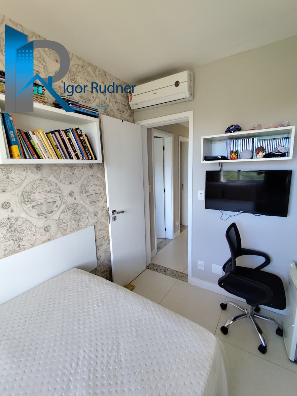 Apartamento, 3 quartos, 116 m² - Foto 23
