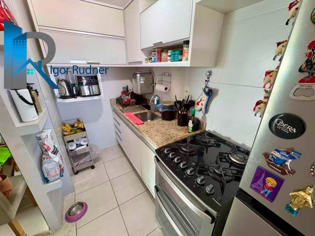 Apartamento, 1 quarto, 55 m² - Foto 12
