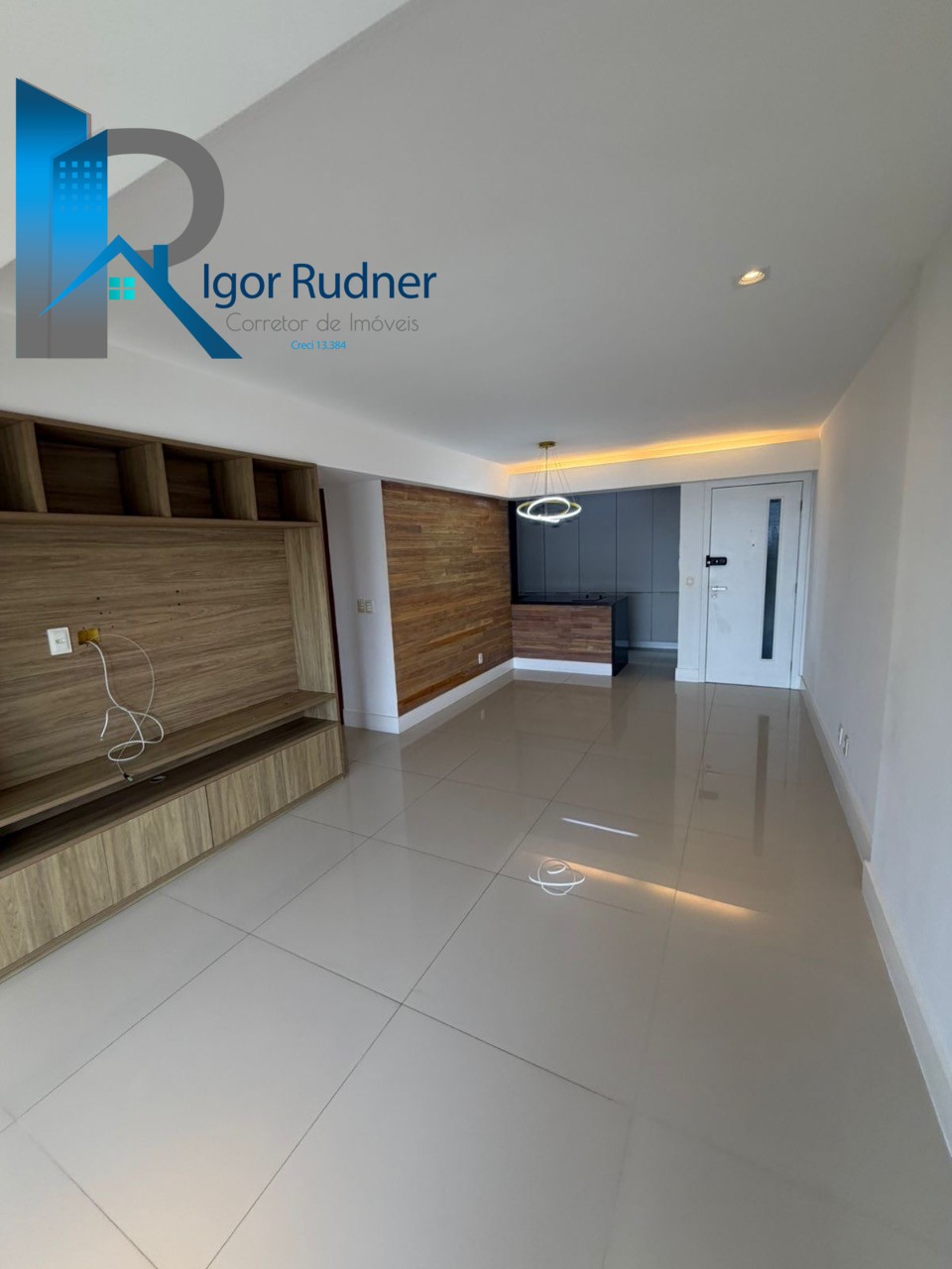Apartamento, 3 quartos, 94 m² - Foto 7