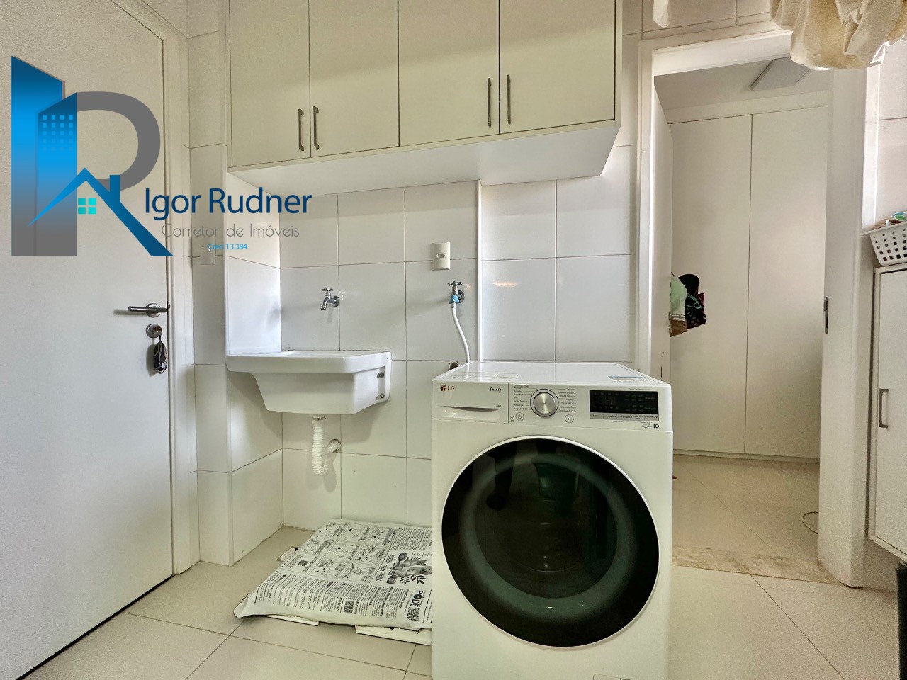 Apartamento, 3 quartos, 102 m² - Foto 38