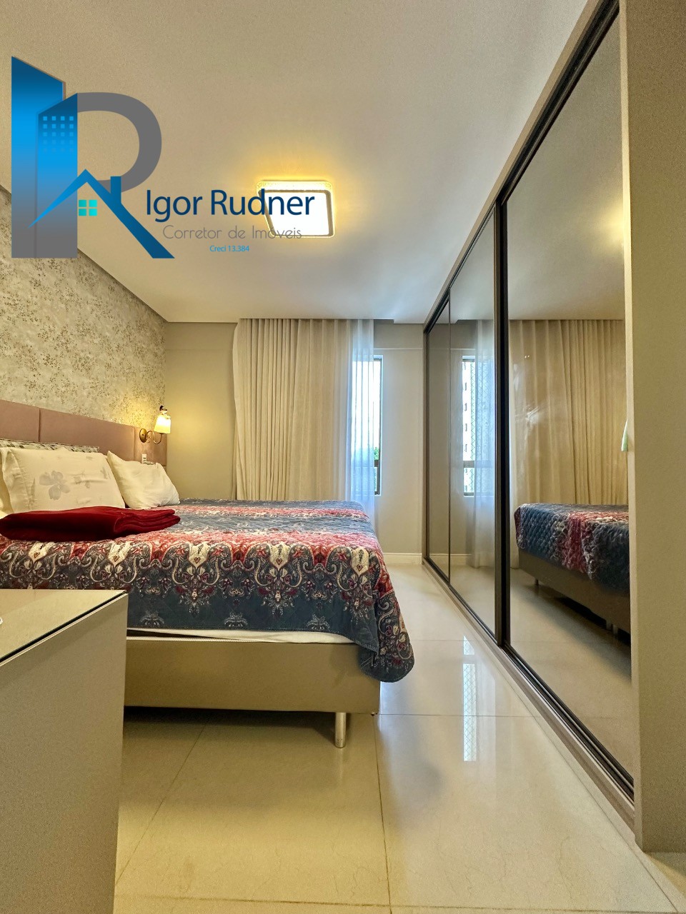 Apartamento, 3 quartos, 102 m² - Foto 29