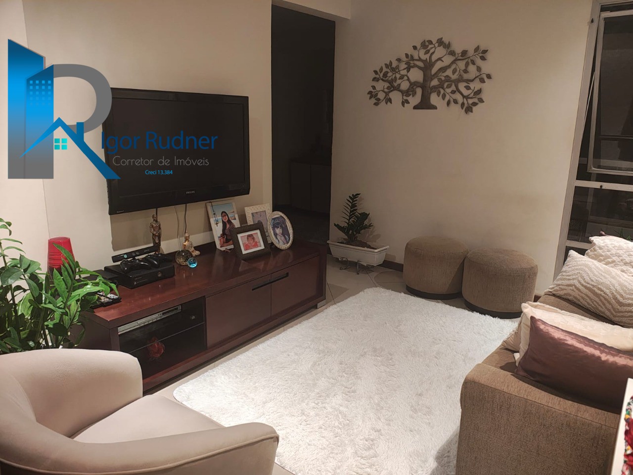 Apartamento, 4 quartos, 178 m² - Foto 6