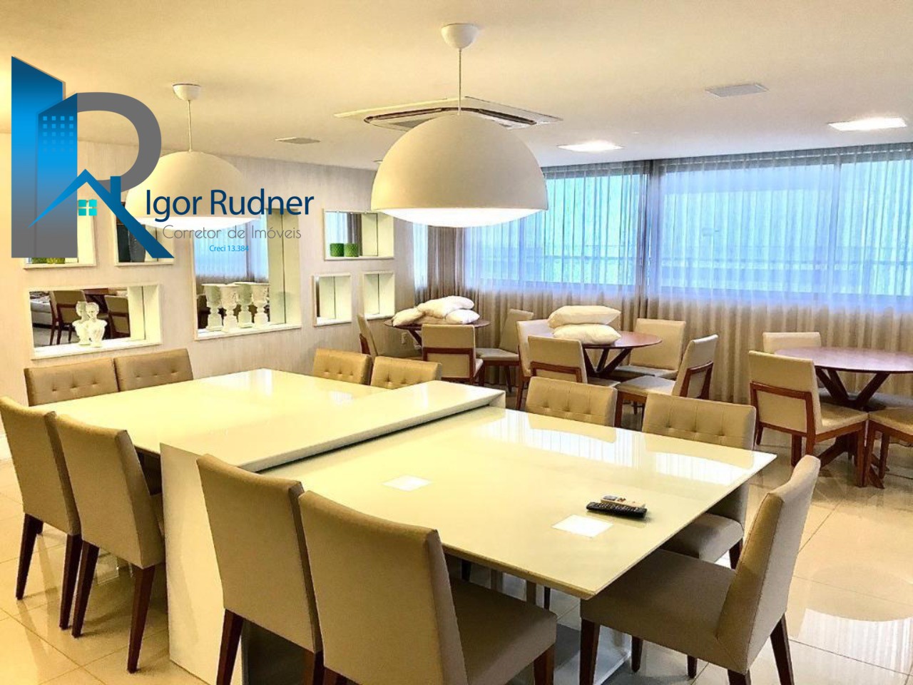 Apartamento, 3 quartos, 102 m² - Foto 51