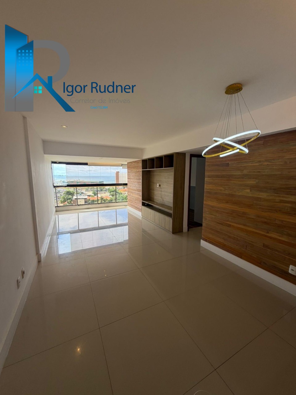 Apartamento, 3 quartos, 94 m² - Foto 2