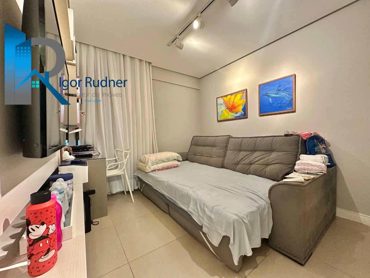Apartamento, 3 quartos, 102 m² - Foto 16