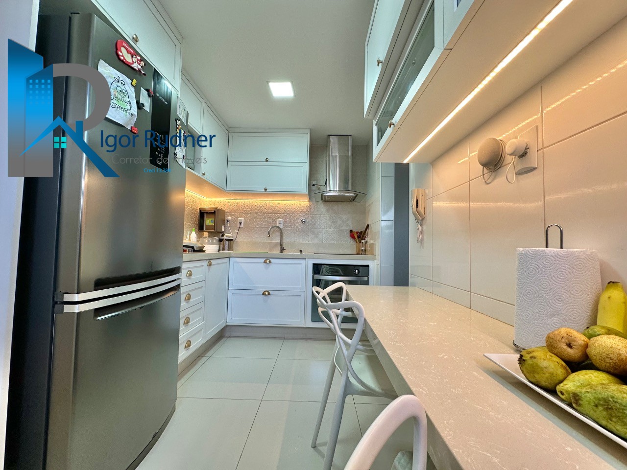 Apartamento, 3 quartos, 102 m² - Foto 32