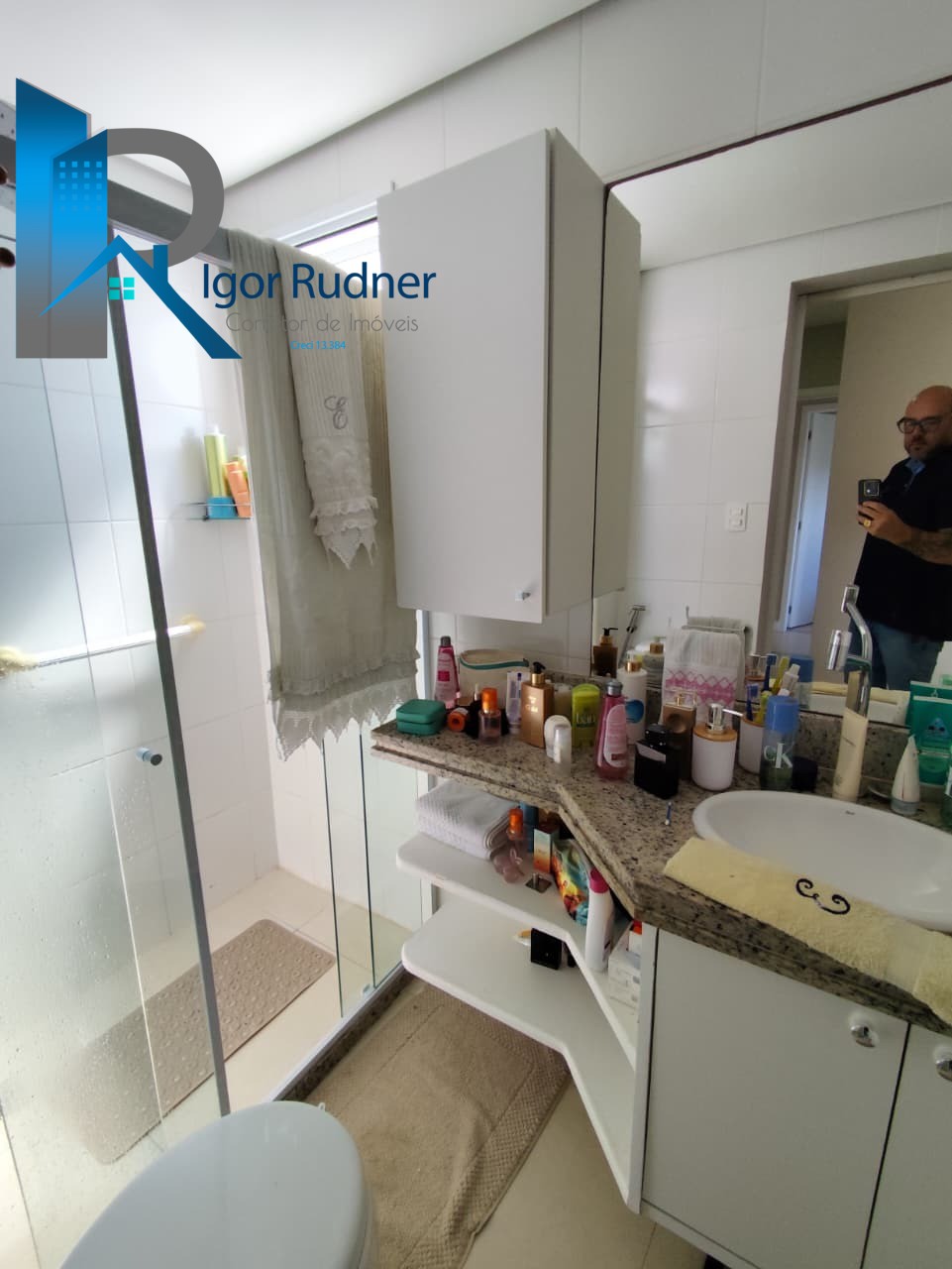Apartamento, 3 quartos, 116 m² - Foto 15