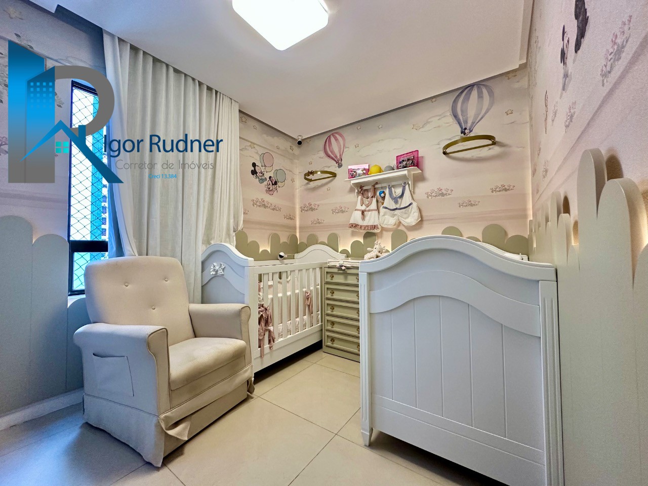 Apartamento, 3 quartos, 102 m² - Foto 20