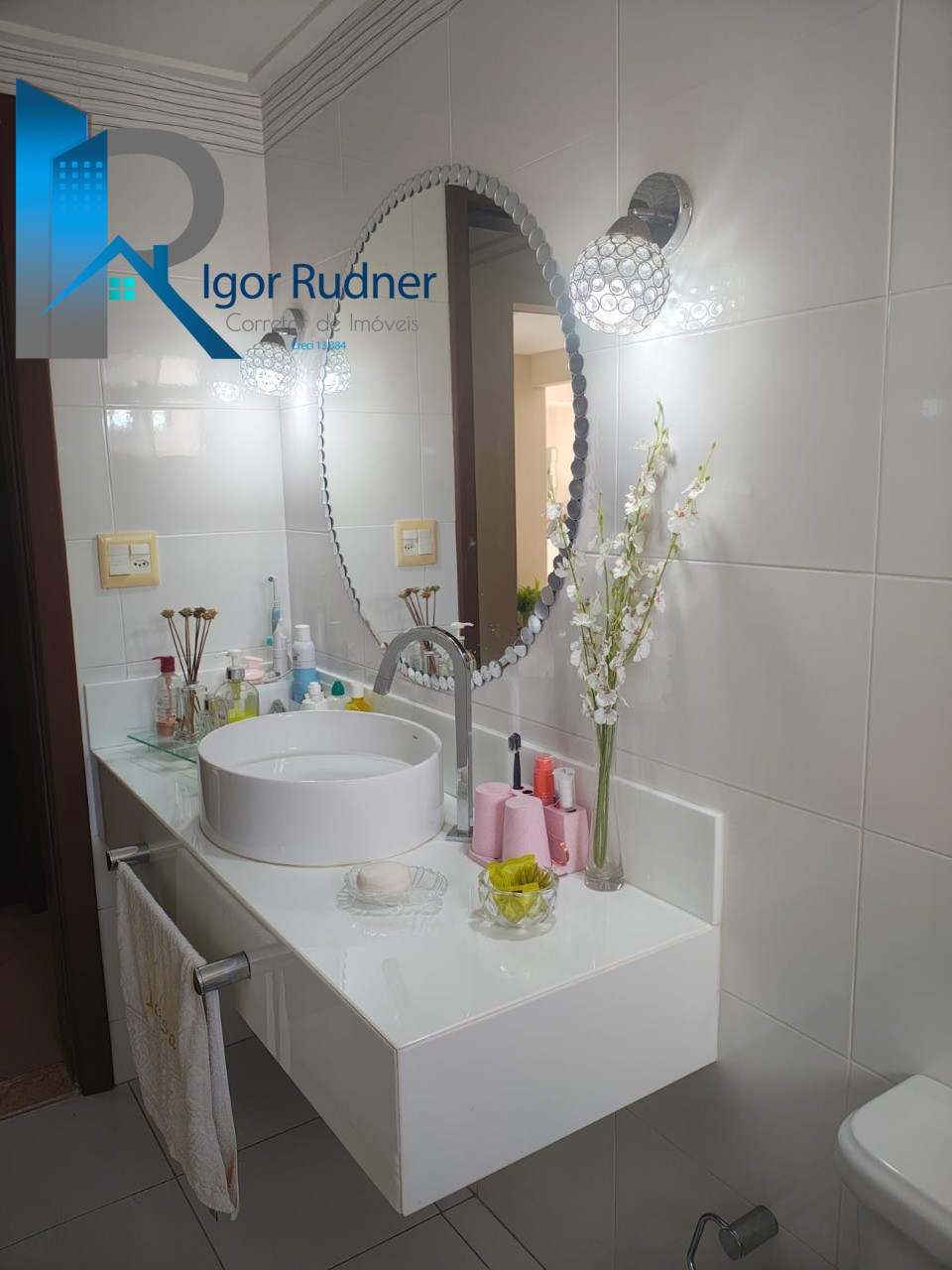 Apartamento, 4 quartos, 178 m² - Foto 10