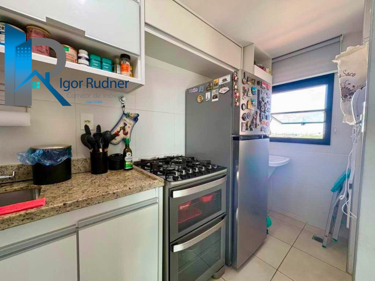 Apartamento, 1 quarto, 55 m² - Foto 13