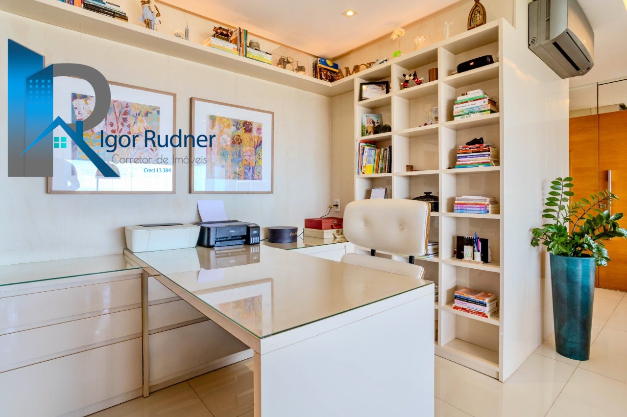 Apartamento, 4 quartos, 131 m² - Foto 6