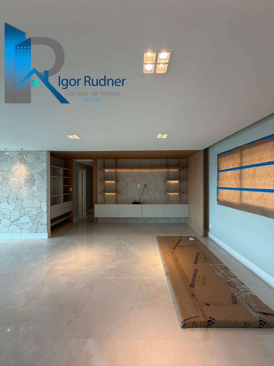 Apartamento, 3 quartos, 250 m² - Foto 10