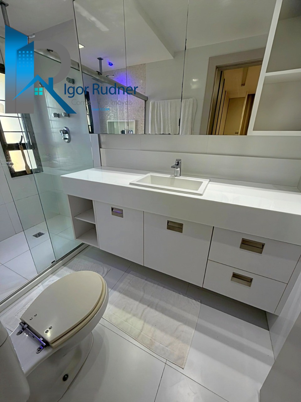 Cobertura, 6 quartos, 552 m² - Foto 14