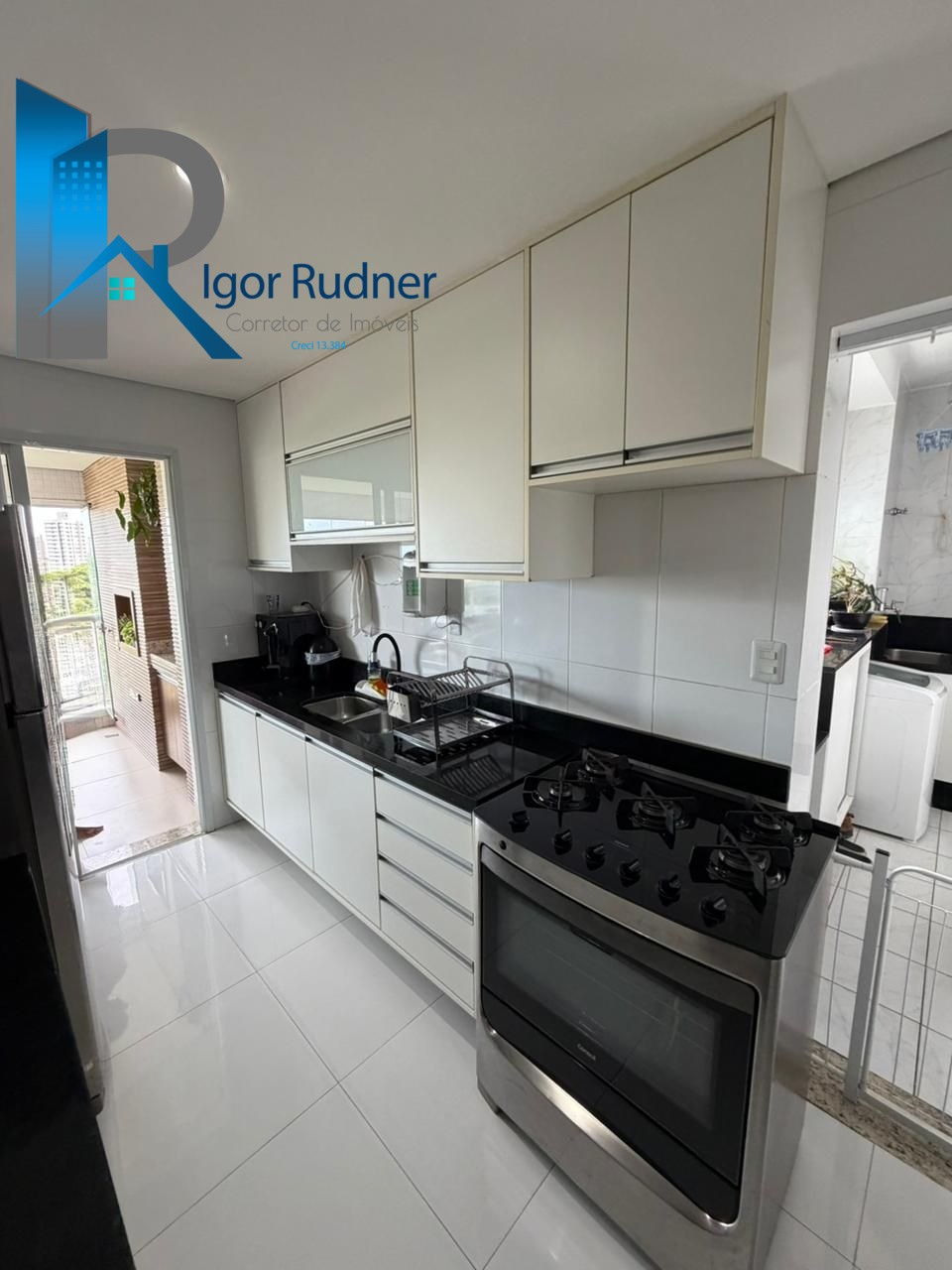 Apartamento, 3 quartos, 131 m² - Foto 22