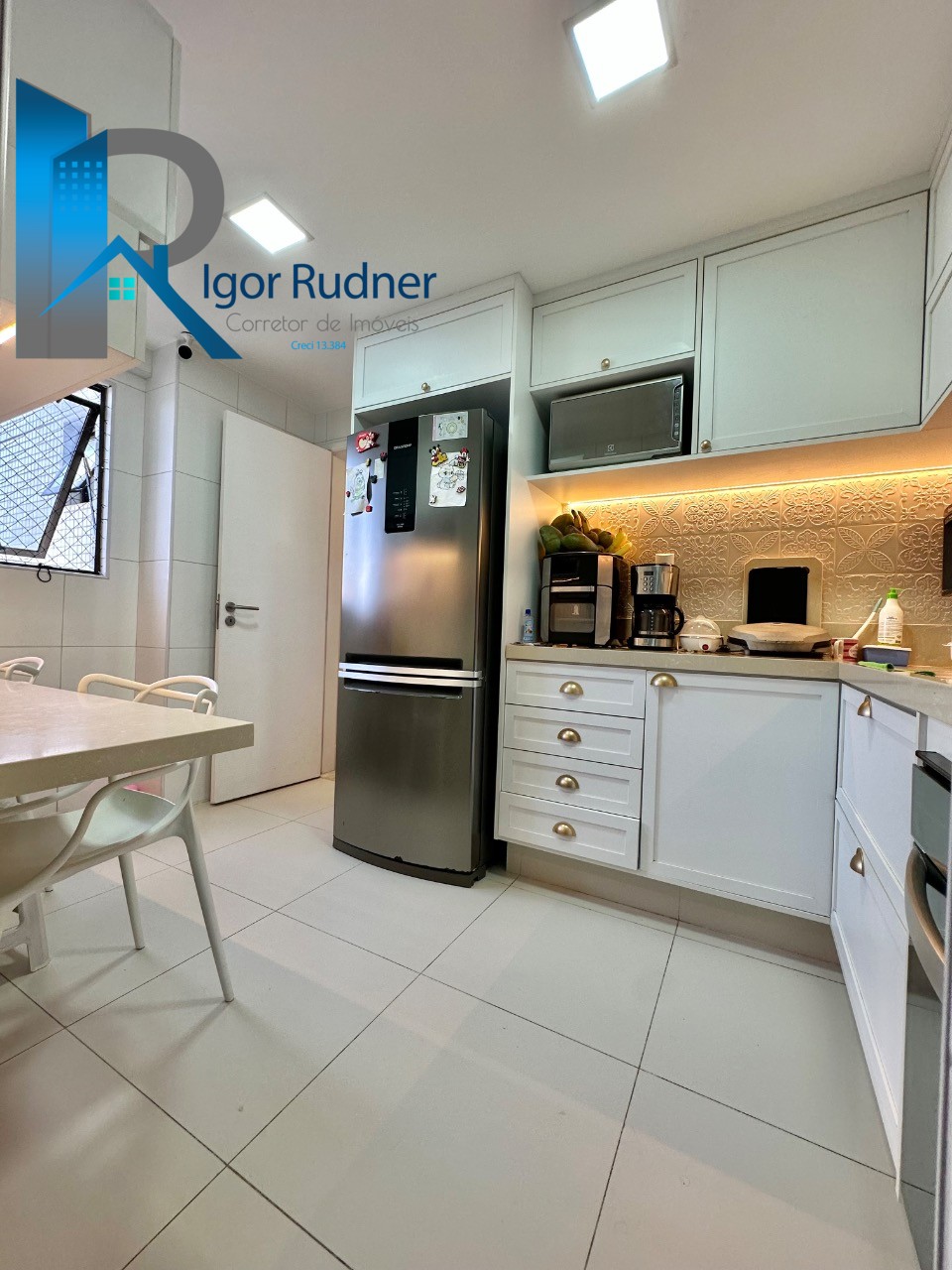 Apartamento, 3 quartos, 102 m² - Foto 37