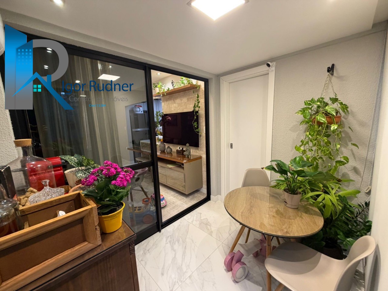 Apartamento, 2 quartos, 78 m² - Foto 3