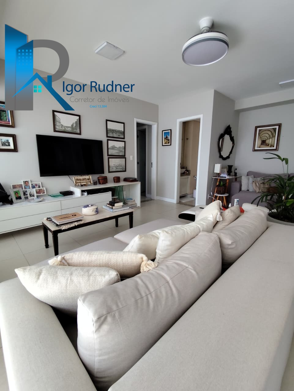 Apartamento, 3 quartos, 116 m² - Foto 9