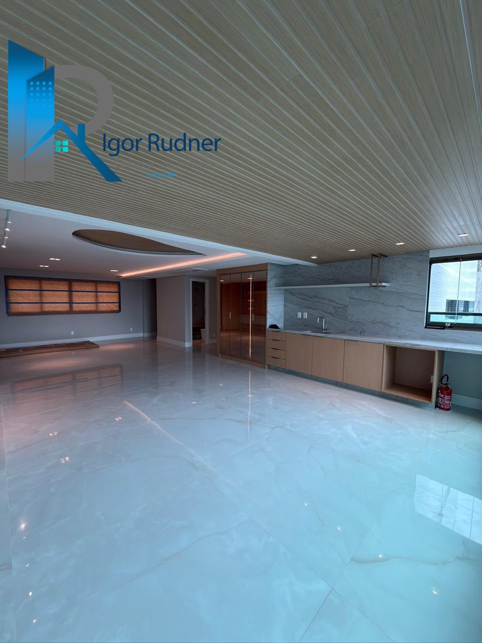 Apartamento, 3 quartos, 250 m² - Foto 3