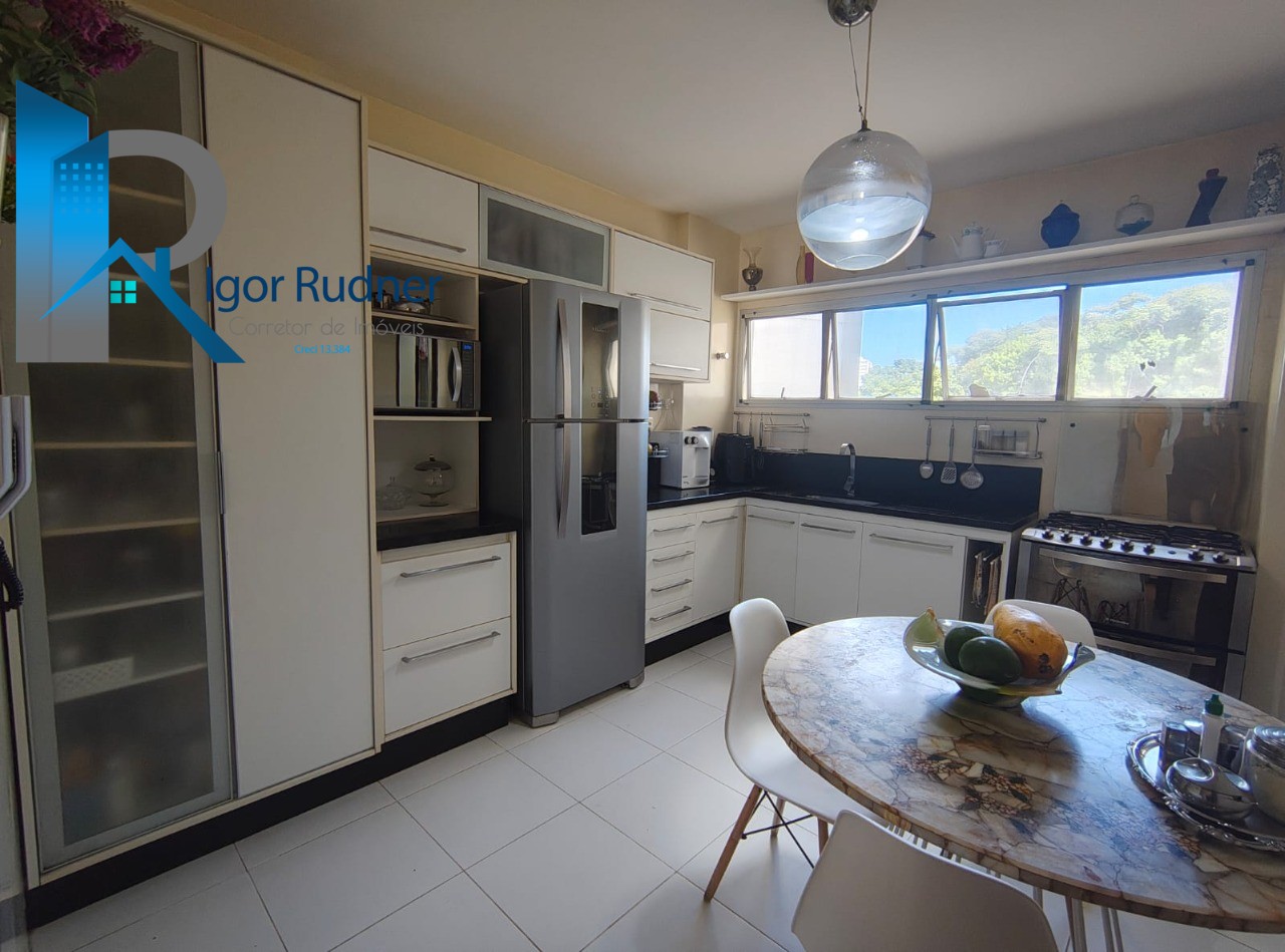 Apartamento, 4 quartos, 178 m² - Foto 25